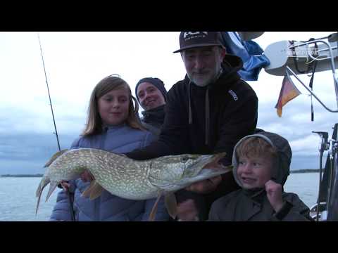 Рыбалка в апреле: лучшие места и советы для успешного улова | Видео