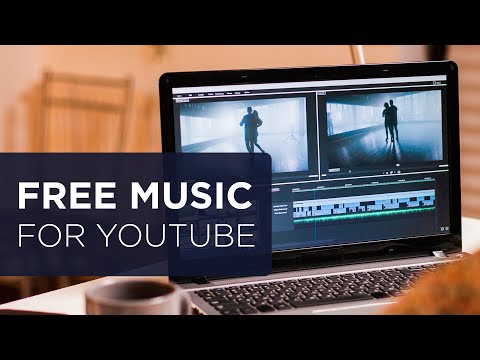 Free Music for Your  Videos