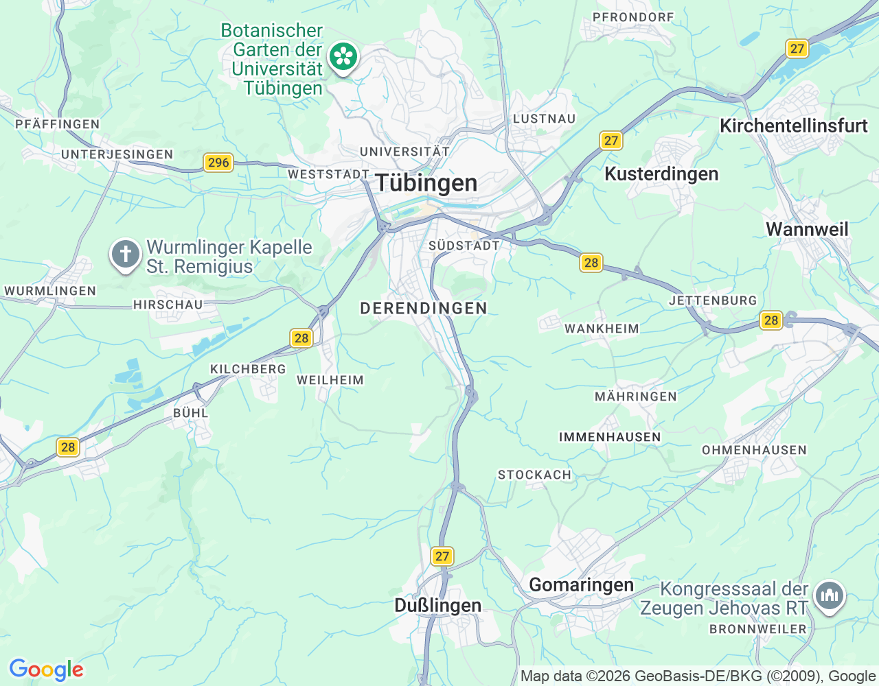 Rollrasen liefern lassen - Frankfurt Rhein Main, Darmstadt