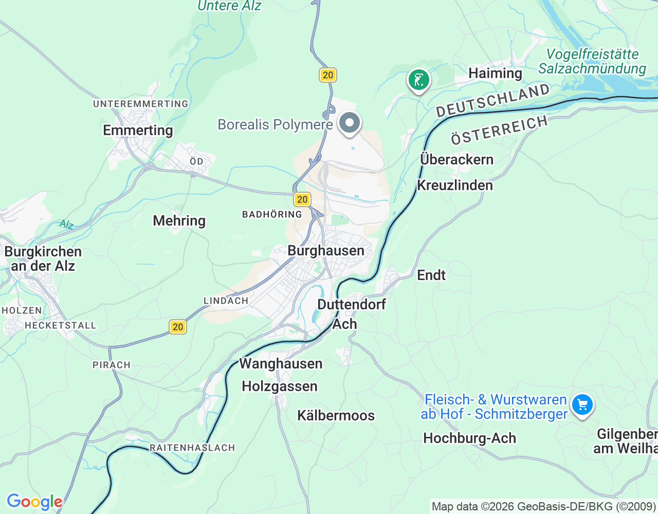 Unsere Praxis - Zahnarztpraxis Sorgatz