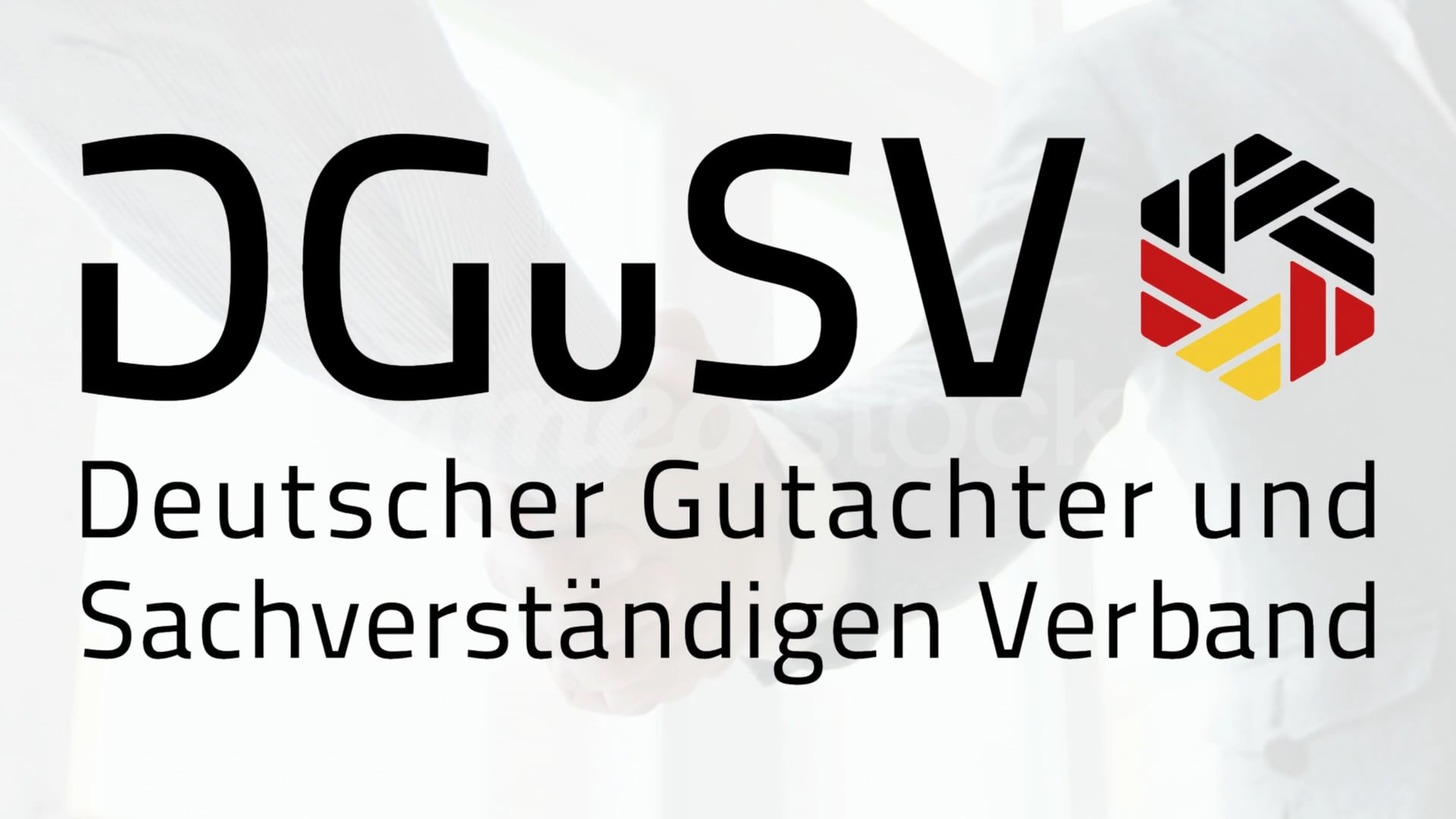 Der Gutachter-Shop vom DGuSV: Materialien für den geschäftlichen Bedarf!