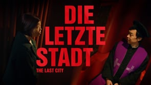 Die letzte Stadt Regie: Heinz Emigholz | Filmgalerie 451