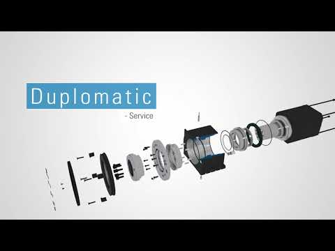 Höhnberg Technik – your partner for machine tools - Höhnberg Technik