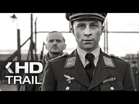 Der Hauptmann Film Inhalt Besetzung Kritik