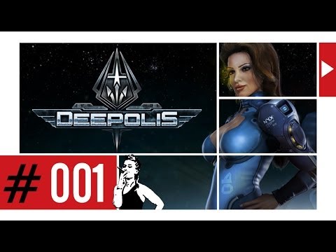 Deepolis