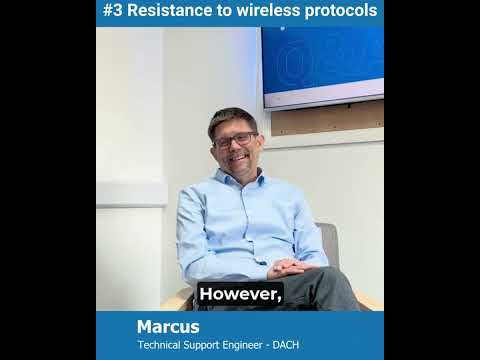 Conversación de expertos de Hytronik sobre la elección del control inalámbrico en proyectos de mayor tamaño
