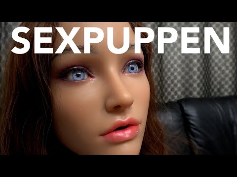 Sexpuppen: Eine Welt voller Faszinationen und Tabus