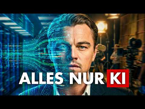 Knstliche Intelligenz im Film: Die Revolution in Hollywood