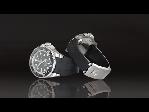 Rubber b rolex sale
