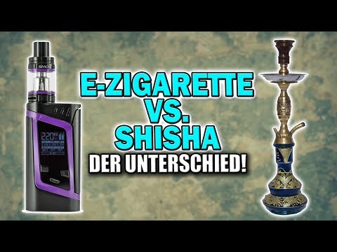 elfbar elfa master akku E-Zigaretten vs. Tabakerhitzer (IQOS, Glo) | Blog main image 0