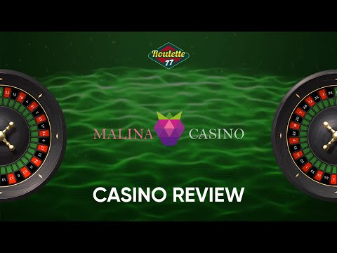 Malina Casino Image