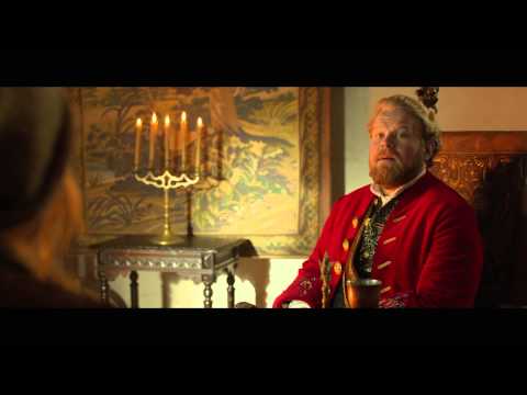 Die Legende vom Weihnachtsstern | Besetzung und Filmkritik