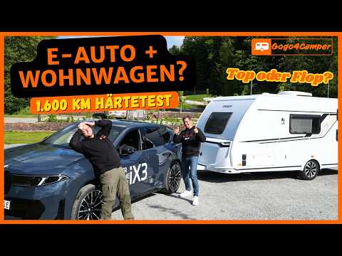 Blogartikel und Videos fr Camper | Gogo4Camper