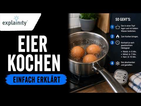Eierkocher Test » Die besten Eierkocher 2026