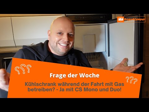 Wohnwagen Gas Kühlschrank Starten – So Geht's (vom Profi) – Camper Welten