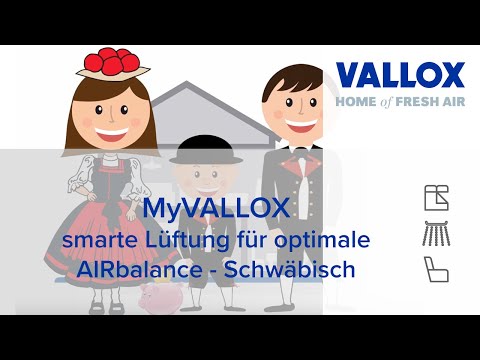 Vallox Telefonieschalldämpfer TSD 450 DN 125x460mm