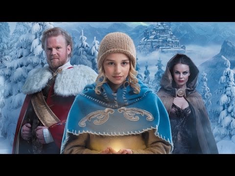 Die Legende vom Weihnachtsstern | Besetzung und Filmkritik
